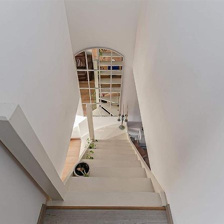 Apartament De Waterlijn Bredene Zewnętrze zdjęcie