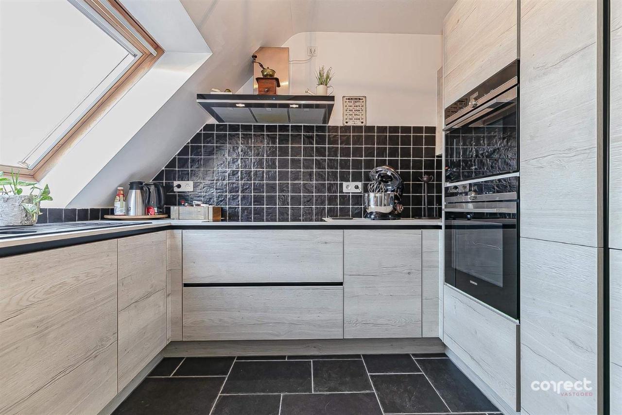 Apartament De Waterlijn Bredene Zewnętrze zdjęcie