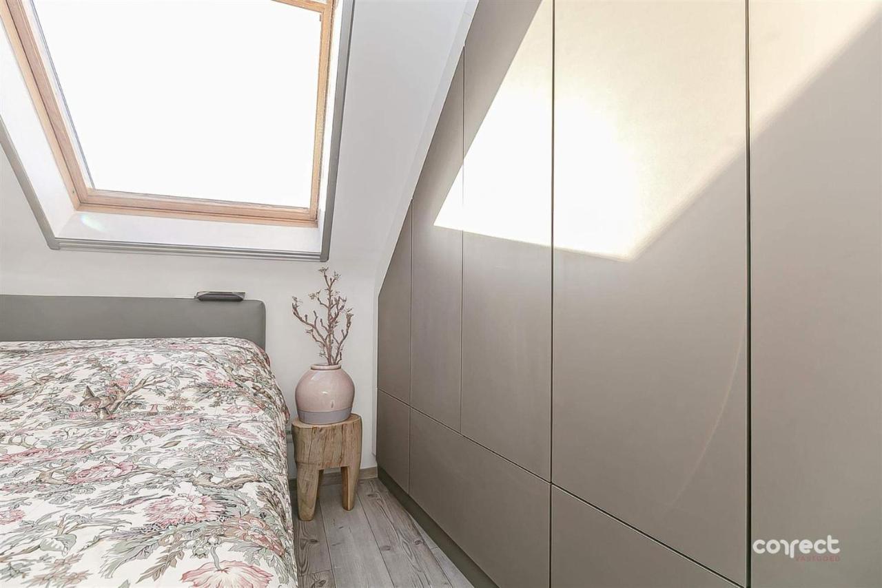Apartament De Waterlijn Bredene Zewnętrze zdjęcie
