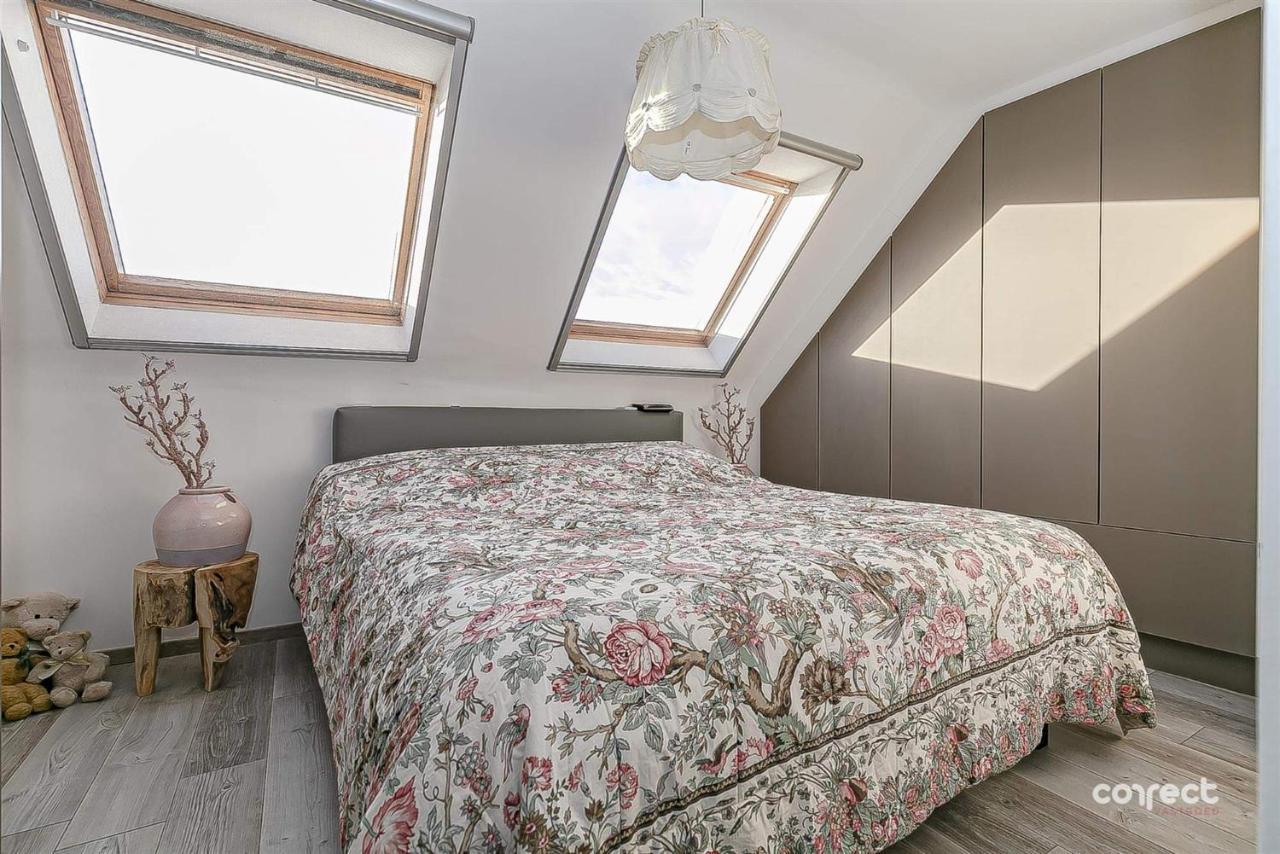Apartament De Waterlijn Bredene Zewnętrze zdjęcie