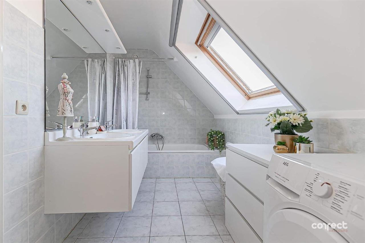 Apartament De Waterlijn Bredene Zewnętrze zdjęcie