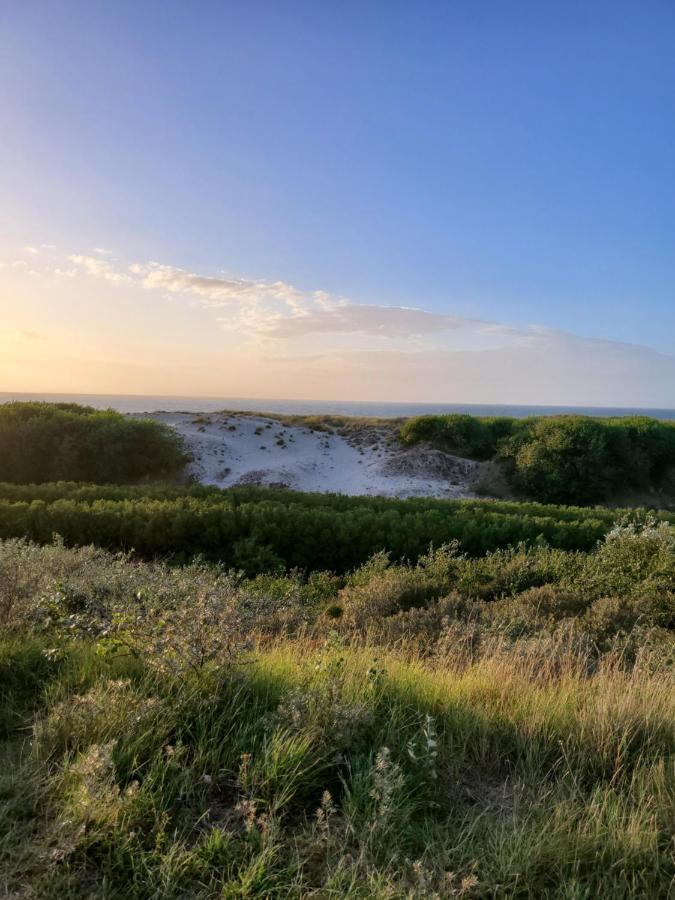 Apartament De Waterlijn Bredene Zewnętrze zdjęcie